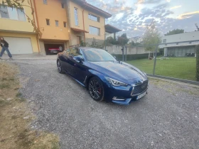 Infiniti Q60 Infiniti Q 60 S 4WD Red Sport 3.0 L Bi turbo - 32500 € - 90069295 6 | Car24.bg Infiniti Q60 Infiniti Q 60 S 4WD Red Sport 3.0 L Bi turbo - 32500 € - 90069295 6