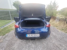 Infiniti Q60 Infiniti Q 60 S 4WD Red Sport 3.0 L Bi turbo - 32500 € - 90069295 3 | Car24.bg Infiniti Q60 Infiniti Q 60 S 4WD Red Sport 3.0 L Bi turbo - 32500 € - 90069295 3