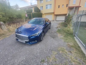 Infiniti Q60 Infiniti Q 60 S 4WD Red Sport 3.0 L Bi turbo - 32500 € - 90069295 5 | Car24.bg Infiniti Q60 Infiniti Q 60 S 4WD Red Sport 3.0 L Bi turbo - 32500 € - 90069295 5