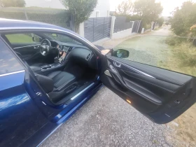 Infiniti Q60 Infiniti Q 60 S 4WD Red Sport 3.0 L Bi turbo - 32500 € - 90069295 14 | Car24.bg Infiniti Q60 Infiniti Q 60 S 4WD Red Sport 3.0 L Bi turbo - 32500 € - 90069295 14
