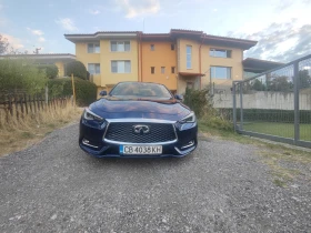 Infiniti Q60 Infiniti Q 60 S 4WD Red Sport 3.0 L Bi turbo - Car24.bg Infiniti Q60 Infiniti Q 60 S 4WD Red Sport 3.0 L Bi turbo