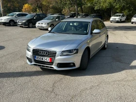 Снимка Audi A4