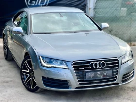 Снимка Audi A7