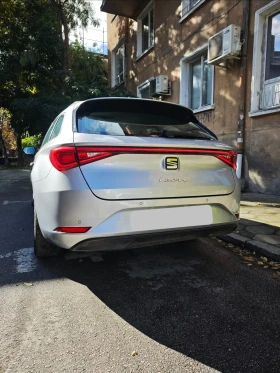 Seat Leon 2.0 TDI DSG 150кс 99хил км | Auto.bg — изображение 4 Seat Leon 2.0 TDI DSG 150кс 99хил км | Auto.bg — изображение 4