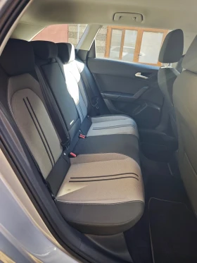 Seat Leon 2.0 TDI DSG 150кс 99хил км | Auto.bg — изображение 15 Seat Leon 2.0 TDI DSG 150кс 99хил км | Auto.bg — изображение 15