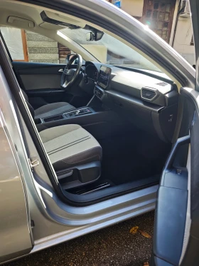 Seat Leon 2.0 TDI DSG 150кс 99хил км | Auto.bg — изображение 11 Seat Leon 2.0 TDI DSG 150кс 99хил км | Auto.bg — изображение 11