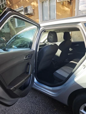 Seat Leon 2.0 TDI DSG 150кс 99хил км | Auto.bg — изображение 13 Seat Leon 2.0 TDI DSG 150кс 99хил км | Auto.bg — изображение 13