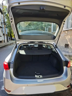 Seat Leon 2.0 TDI DSG 150кс 99хил км | Auto.bg — изображение 6 Seat Leon 2.0 TDI DSG 150кс 99хил км | Auto.bg — изображение 6