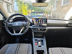 Seat Leon 2.0 TDI DSG 150кс 99хил км | Auto.bg — изображение 9 Seat Leon 2.0 TDI DSG 150кс 99хил км | Auto.bg — изображение 9