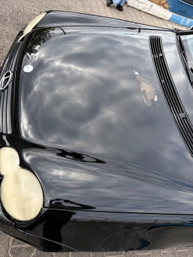 Mercedes-Benz 220 - 1300 € - 64921351 12 | Car24.bg Mercedes-Benz 220 - 1300 € - 64921351 12