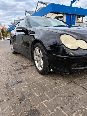 Mercedes-Benz 220 - 1300 € - 64921351 13 | Car24.bg Mercedes-Benz 220 - 1300 € - 64921351 13