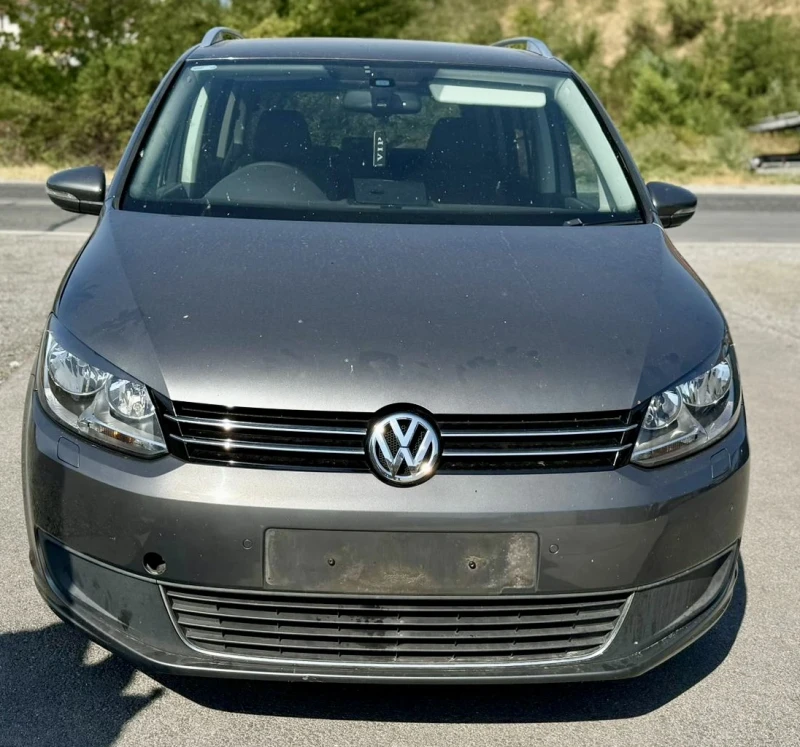 VW Touran 1.6tdi 105hpНА ЧАСТИ - 11 лв. / 5.62 € - 98555721 1 | Car24.bg VW Touran 1.6tdi 105hpНА ЧАСТИ - 11 лв. / 5.62 € - 98555721 1