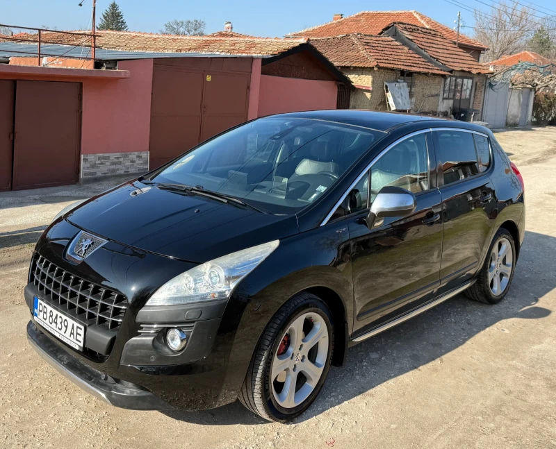 Peugeot 3008 2.0 hdi 163кс - 7000 € / 13690.81 лв. - 13986698 1 | Car24.bg Peugeot 3008 2.0 hdi 163кс - 7000 € / 13690.81 лв. - 13986698 1