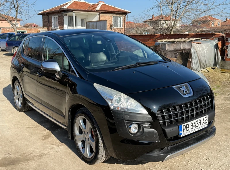 Peugeot 3008 2.0 hdi 163кс - 6000 € / 11734.98 лв. - 87364750 1 | Car24.bg Peugeot 3008 2.0 hdi 163кс - 6000 € / 11734.98 лв. - 87364750 1