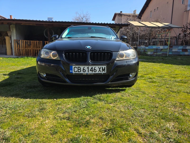 BMW 330 IX - 6500 € / 12712.90 лв. - 88335507 1 | Car24.bg BMW 330 IX - 6500 € / 12712.90 лв. - 88335507 1