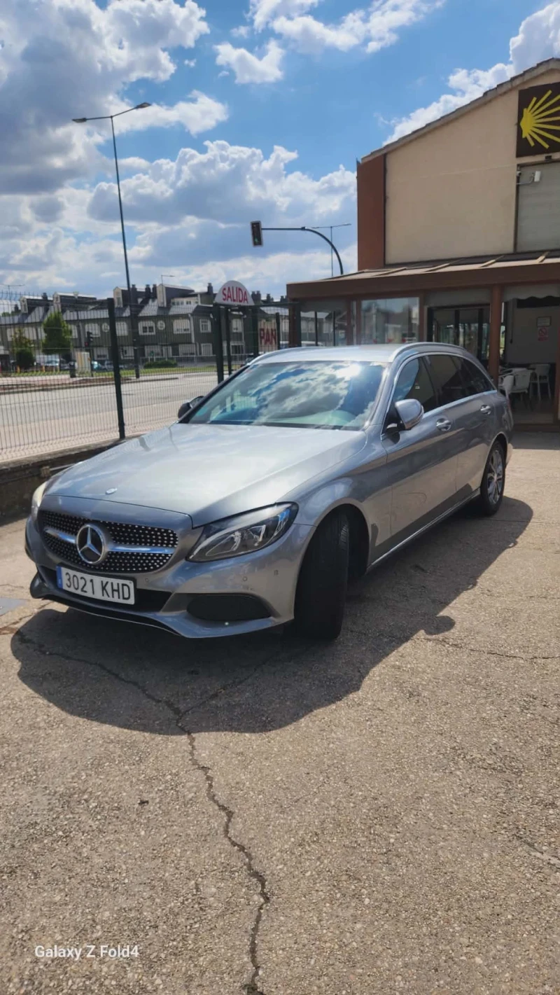 Mercedes-Benz C 200 - 9600 € / 18775.97 лв. - 59555005 1 | Car24.bg Mercedes-Benz C 200 - 9600 € / 18775.97 лв. - 59555005 1
