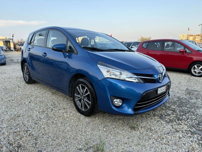 Toyota Verso 1.8i FACE - 8299 € / 16231.43 лв. - 87466719 1 | Car24.bg Toyota Verso 1.8i FACE - 8299 € / 16231.43 лв. - 87466719 1