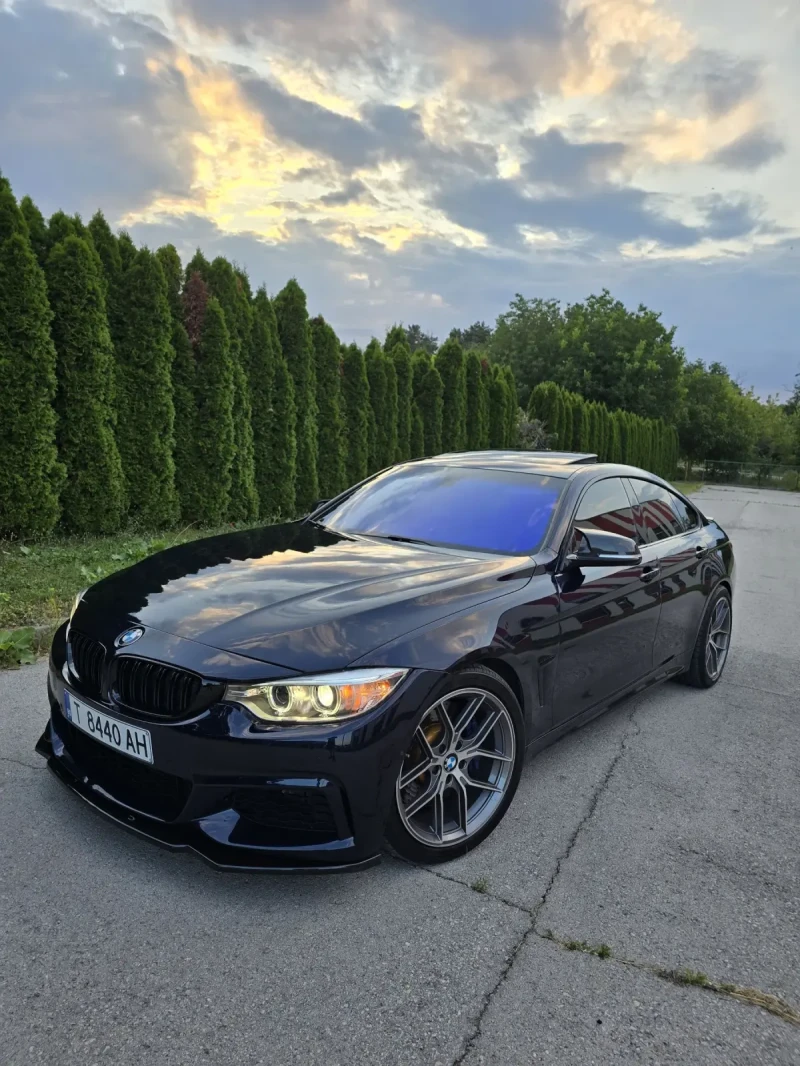BMW 440 X drive M performance - 22799 € / 44590.97 лв. - 81172277 1 | Car24.bg BMW 440 X drive M performance - 22799 € / 44590.97 лв. - 81172277 1