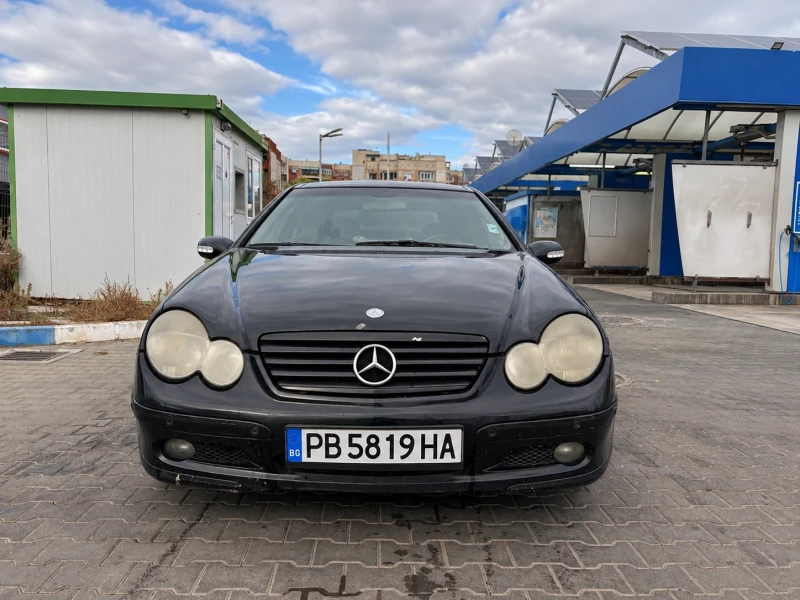 Mercedes-Benz 220 - 1300 € - 64921351 1 | Car24.bg Mercedes-Benz 220 - 1300 € - 64921351 1