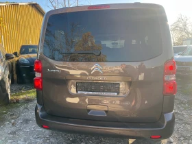 Citroen Spacetourer 2.0 BlueHDI 4+ 1 - 29999 лв. / 15338.25 € - 37639332 6 | Car24.bg Citroen Spacetourer 2.0 BlueHDI 4+ 1 - 29999 лв. / 15338.25 € - 37639332 6