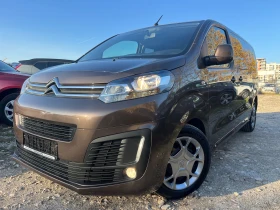 Citroen Spacetourer 2.0 BlueHDI 4+ 1 - Car24.bg Citroen Spacetourer 2.0 BlueHDI 4+ 1