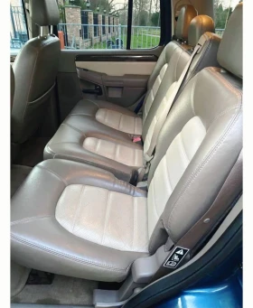 Ford Explorer 4.6, LPG 4x4 - 5199 € / 10168.36 лв. - 15025083 7 | Car24.bg Ford Explorer 4.6, LPG 4x4 - 5199 € / 10168.36 лв. - 15025083 7