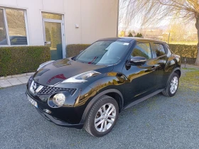 Nissan Juke 1.5DCI - Car24.bg Nissan Juke 1.5DCI