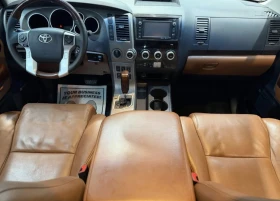 Toyota Sequoia PLATINUM * 4WD * 7 МЕСТА * CARFAX * | Auto.bg — изображение 6 Toyota Sequoia PLATINUM * 4WD * 7 МЕСТА * CARFAX * | Auto.bg — изображение 6