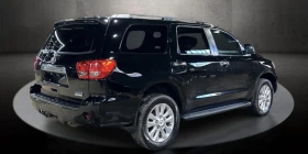 Toyota Sequoia PLATINUM * 4WD * 7 МЕСТА * CARFAX * | Auto.bg — изображение 3 Toyota Sequoia PLATINUM * 4WD * 7 МЕСТА * CARFAX * | Auto.bg — изображение 3