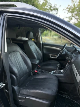 Opel Antara undefined | Auto.bg — изображение 9 Opel Antara undefined | Auto.bg — изображение 9