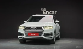 Audi Q7 4M | 45 TFSI | QUATTRO | ПАНОРАМА | VIRTUAL CP | Auto.bg — изображение 3 Audi Q7 4M | 45 TFSI | QUATTRO | ПАНОРАМА | VIRTUAL CP | Auto.bg — изображение 3