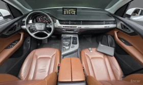 Audi Q7 4M | 45 TFSI | QUATTRO | ПАНОРАМА | VIRTUAL CP | Auto.bg — изображение 7 Audi Q7 4M | 45 TFSI | QUATTRO | ПАНОРАМА | VIRTUAL CP | Auto.bg — изображение 7