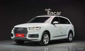 Audi Q7 4M | 45 TFSI | QUATTRO | ПАНОРАМА | VIRTUAL CP