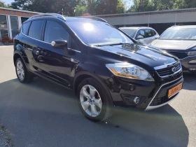 Ford Kuga 2.0TDCi* 4x4* АВТОМАТИК* TITANIUM* ПАНОРАМА* - 6500 € / 12712.90 лв. - 93043387 3 | Car24.bg Ford Kuga 2.0TDCi* 4x4* АВТОМАТИК* TITANIUM* ПАНОРАМА* - 6500 € / 12712.90 лв. - 93043387 3
