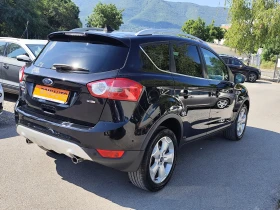 Ford Kuga 2.0TDCi* 4x4* АВТОМАТИК* TITANIUM* ПАНОРАМА* - 6500 € / 12712.90 лв. - 93043387 4 | Car24.bg Ford Kuga 2.0TDCi* 4x4* АВТОМАТИК* TITANIUM* ПАНОРАМА* - 6500 € / 12712.90 лв. - 93043387 4