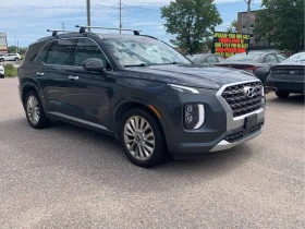 Hyundai Palisade * ULTIMATE * 7 МЕСТЕН * ДИСТРОНИК * 360 | Auto.bg — изображение 2 Hyundai Palisade * ULTIMATE * 7 МЕСТЕН * ДИСТРОНИК * 360 | Auto.bg — изображение 2