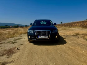 Audi Q5 3.0 TDI - Car24.bg Audi Q5 3.0 TDI
