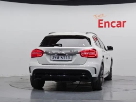 Mercedes-Benz GLA 45 AMG 4Matic | Auto.bg — изображение 4 Mercedes-Benz GLA 45 AMG 4Matic | Auto.bg — изображение 4