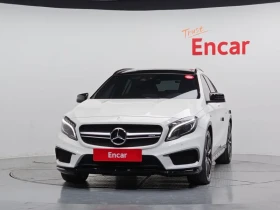 Mercedes-Benz GLA 45 AMG 4Matic | Auto.bg — изображение 3 Mercedes-Benz GLA 45 AMG 4Matic | Auto.bg — изображение 3