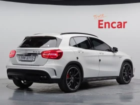 Mercedes-Benz GLA 45 AMG 4Matic | Auto.bg — изображение 2 Mercedes-Benz GLA 45 AMG 4Matic | Auto.bg — изображение 2