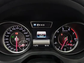 Mercedes-Benz GLA 45 AMG 4Matic | Auto.bg — изображение 8 Mercedes-Benz GLA 45 AMG 4Matic | Auto.bg — изображение 8