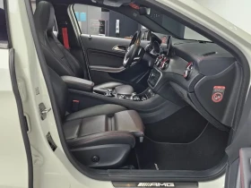 Mercedes-Benz GLA 45 AMG 4Matic | Auto.bg — изображение 11 Mercedes-Benz GLA 45 AMG 4Matic | Auto.bg — изображение 11