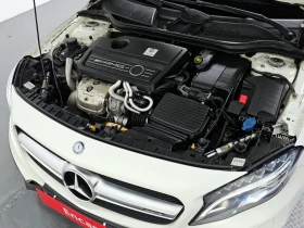 Mercedes-Benz GLA 45 AMG 4Matic | Auto.bg — изображение 6 Mercedes-Benz GLA 45 AMG 4Matic | Auto.bg — изображение 6