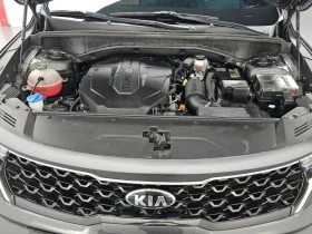 Kia Sorento Diesel 2.2 2Wd Prestige - 16723 € - 71400283 6 | Car24.bg Kia Sorento Diesel 2.2 2Wd Prestige - 16723 € - 71400283 6