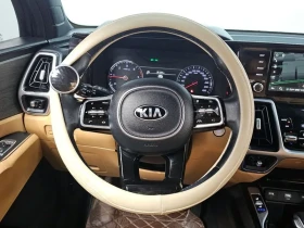 Kia Sorento Diesel 2.2 2Wd Prestige - 16723 € - 71400283 13 | Car24.bg Kia Sorento Diesel 2.2 2Wd Prestige - 16723 € - 71400283 13