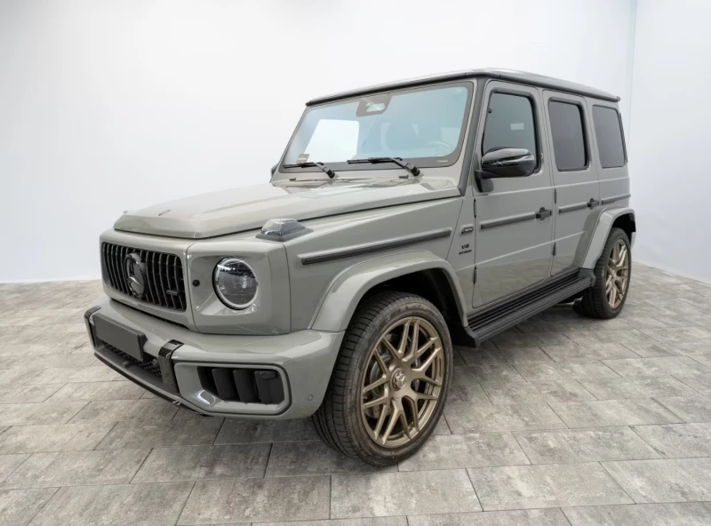 Mercedes-Benz G 63 AMG MY 2025* Carbon* Keyless - 208998 € / 408764.56 лв. - 28824438 1 | Car24.bg Mercedes-Benz G 63 AMG MY 2025* Carbon* Keyless - 208998 € / 408764.56 лв. - 28824438 1