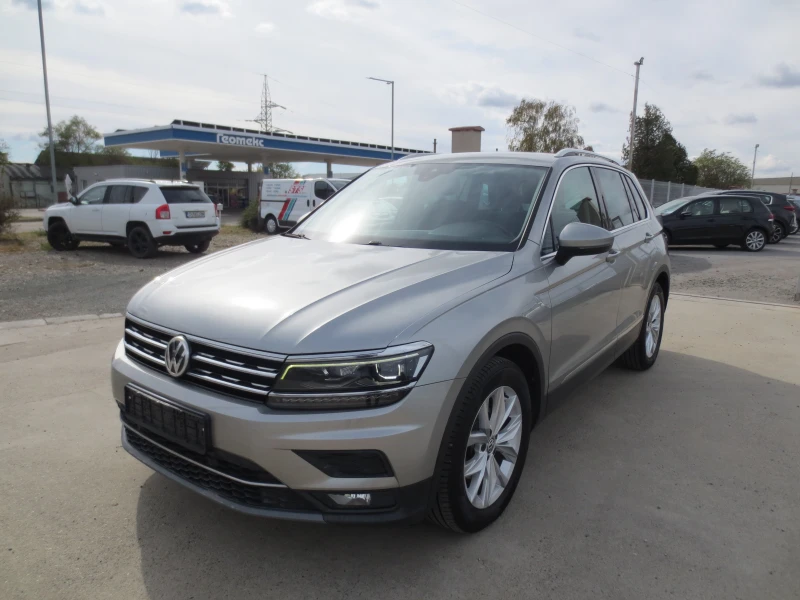 VW Tiguan 2.0 TDI - 14999 € - 97207943 1 | Car24.bg VW Tiguan 2.0 TDI - 14999 € - 97207943 1