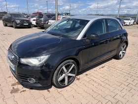 Audi A1 1.6TDI NAVI EURO 5 - [1] 