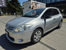 Toyota Auris 1, 3 benzin 4 cilindara 99 hp 1 - Car24.bg Toyota Auris 1, 3 benzin 4 cilindara 99 hp 1