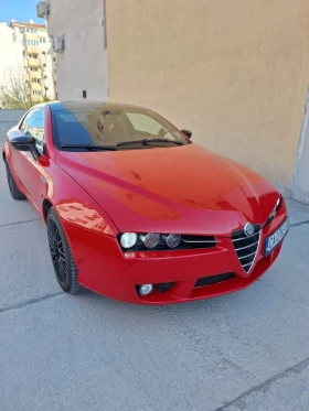 Alfa Romeo Brera - Car24.bg Alfa Romeo Brera
